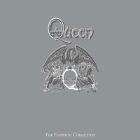 The platinum collection - QUEEN