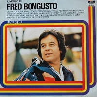 Il meglio di Fred Bongusto - FRED BONGUSTO