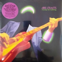 Money for nothing - DIRE STRAITS