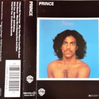 Prince - PRINCE