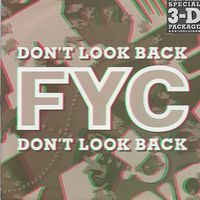 Don't look back (remix) - FINE YOUNG CANNIBALS
