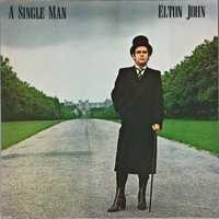 A single man - ELTON JOHN