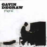 Free - GAVIN DeGRAW