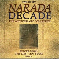 Narada decade - The anniversary collection - Selected works - The first ten years - VARIOUS