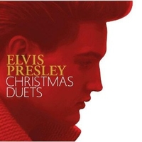 Christmas duets - ELVIS PRESLEY