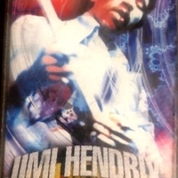 Jimi Hendrix featuring Little Richard - JIMI HENDRIX