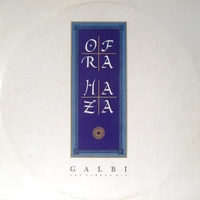 Galbi (the sehoog mix) - OFRA HAZA