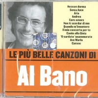 Le più belle canzoni di Al Bano - AL BANO