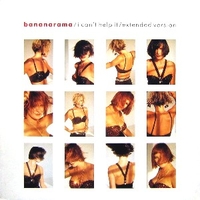 I can't help it (extended version) - BANANARAMA