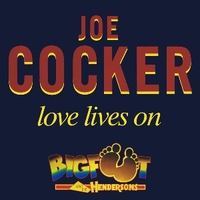 Love lives on - JOE COCKER