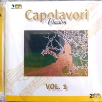 Classica - Capolavori vol.1 - VARIOUS