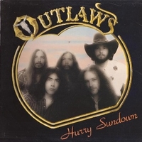 Hurry sundown - OUTLAWS
