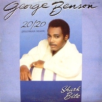 20/20 (Jellybean remix) - GEORGE BENSON