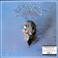 Their greatest hits 1971-1975 - EAGLES