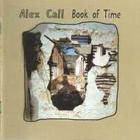 Book of time - ALEX CALL
