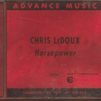 Horsepower - CHRIS LEDOUX