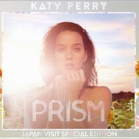 Prism (Japan visit special edition) - KATY PERRY