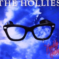 Budd Holly - HOLLIES