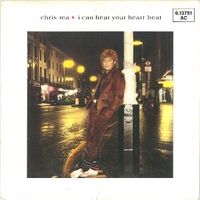 I can hear your heart beat \ From love to love - CHRIS REA