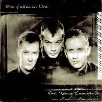 Even fallen in love (extended version) - FINE YOUNG CANNIBALS