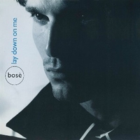 Lay down on me (extended version) - MIGUEL BOSE'