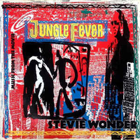 Jungle fever (o.s.t.) - STEVIE WONDER