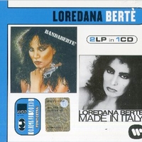 Bandabertè + Made in Italy - LOREDANA BERTE'