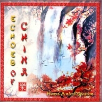 Echoes of China - HANS-ANDRE' STAMM