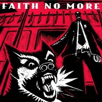 King for a day fool for a lifetime - FAITH NO MORE