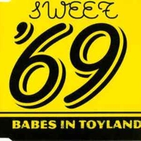 Sweet '69 (3 tracks) - BABES IN TOYLAND