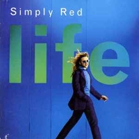 Life - SIMPLY RED