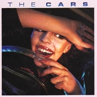 The cars - CARS