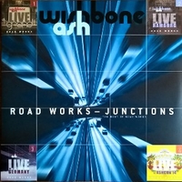 Roadworks - Junctions The Best Of Roadworks - WISHBONE ASH