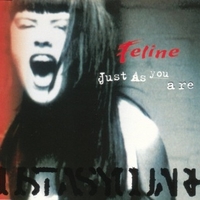 Just as you are \ Highway - FELINE