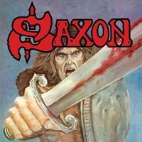Saxon (1°) - SAXON