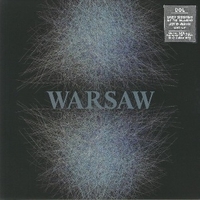 Warsaw - WARSAW (pre Joy division)