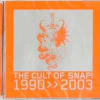 The cult of Snap! 1990 - 2003 - SNAP!