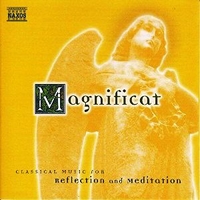 Magnificat - Classical music for reflection and meditation - VARIOUS