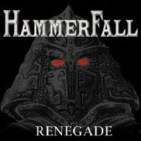 Renegade (3 tracks+multimedia section) - HAMMERFALL