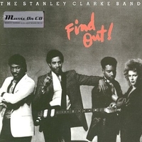 Find out! - STANLEY CLARKE