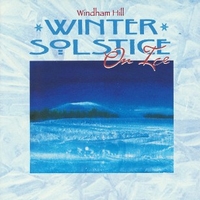 Winter solstice on ice - VARIOUS