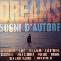Dreams - Sogni d'autore - VARIOUS