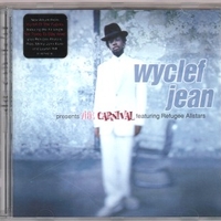 The carnival - WYCLEF JEAN feat. Refugee Allstars