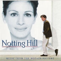 Notting hill (o.s.t.) - VARIOUS