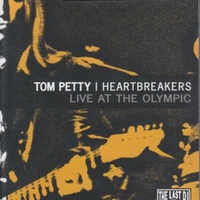Live At The Olympic: The Last DJ - TOM PETTY