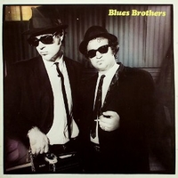 Briefcase full of blues - BLUES BROTHERS
