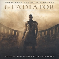 Gladiator (o.s.t.) - HANS ZIMMER \ LISA GERRARD