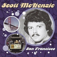San Francisco (best of) - SCOTT McKENZIE
