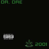 2001 - DR. DRE