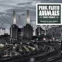 Animals (2018 remix) - PINK FLOYD